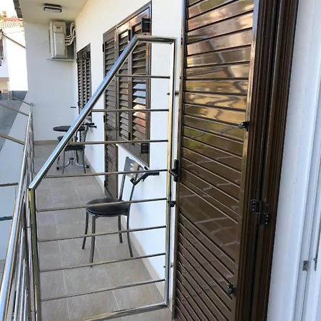 דירה Dalmatia