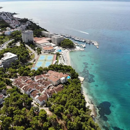 Dalmatia פודסטראנה