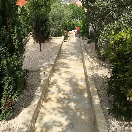 Dalmatia דירה פודסטראנה