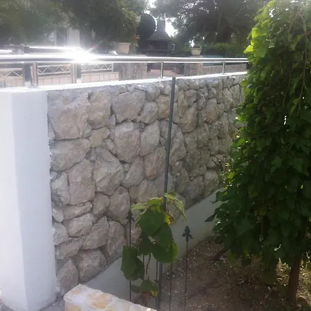 Dalmatia * פודסטראנה