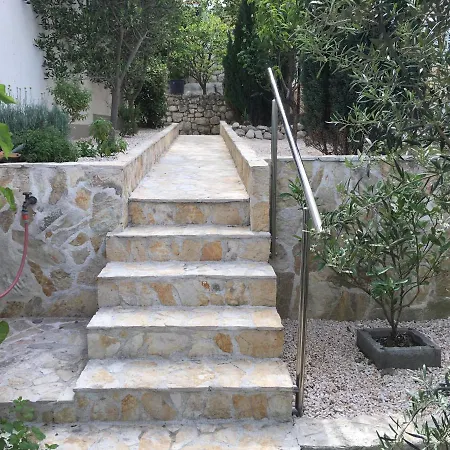 Dalmatia * Ποντστράνα