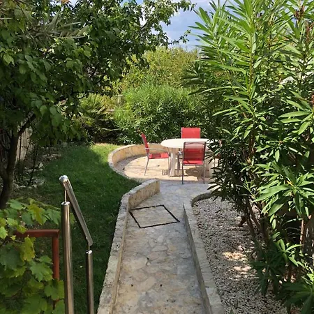 דירה Dalmatia פודסטראנה