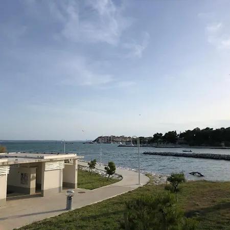 Dalmatia פודסטראנה