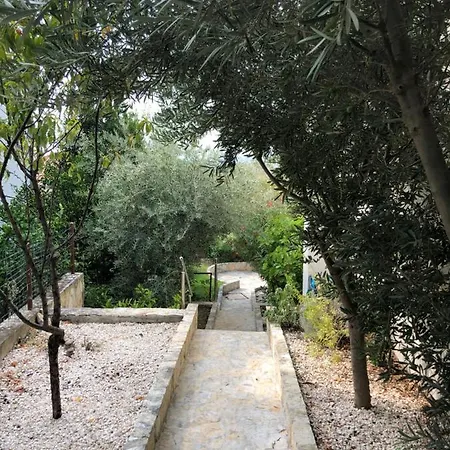 דירה Dalmatia פודסטראנה