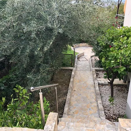 Διαμέρισμα Dalmatia