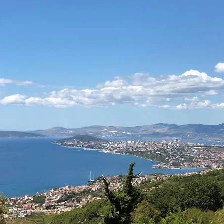 Dalmatia * פודסטראנה