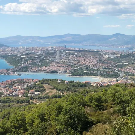 דירה Dalmatia פודסטראנה