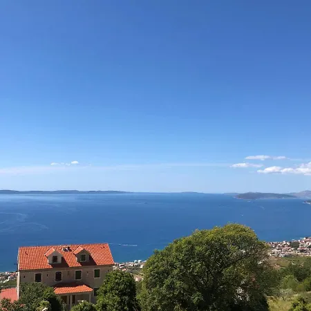 Dalmatia פודסטראנה