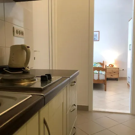 דירה Dalmatia