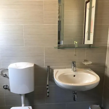 Dalmatia דירה *