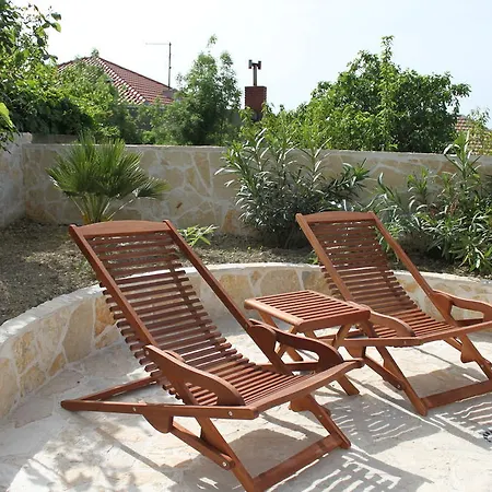 דירה Dalmatia