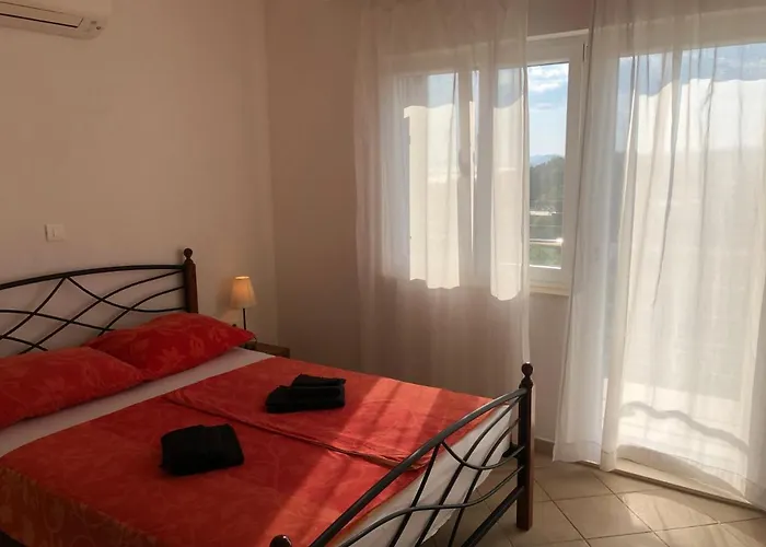 Διαμέρισμα Dalmatia *