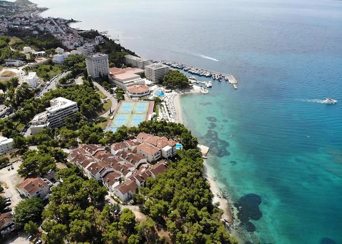 Dalmatia Ποντστράνα