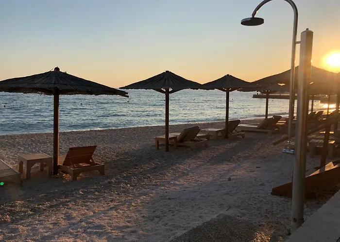 Dalmatia Ποντστράνα