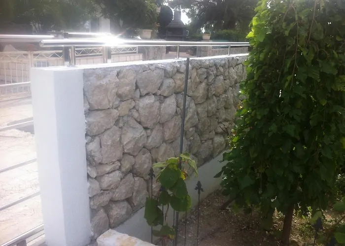 Dalmatia * Ποντστράνα
