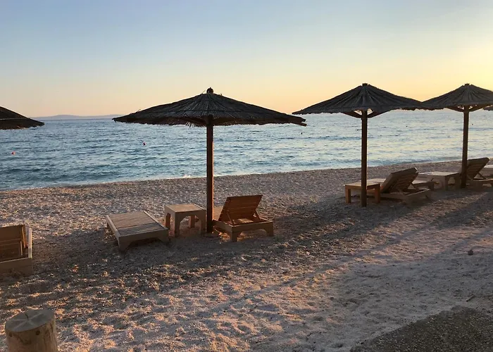 Dalmatia Διαμέρισμα *