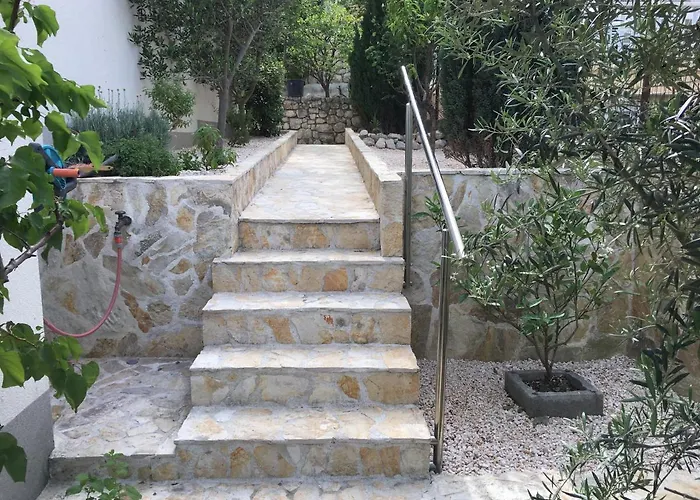 Dalmatia * Ποντστράνα