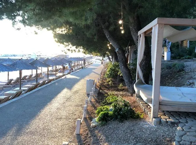 Dalmatia Ποντστράνα