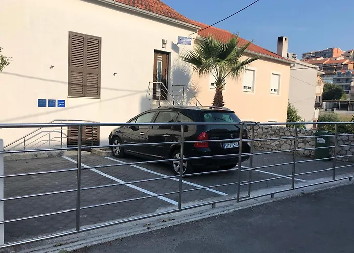 Διαμέρισμα Dalmatia