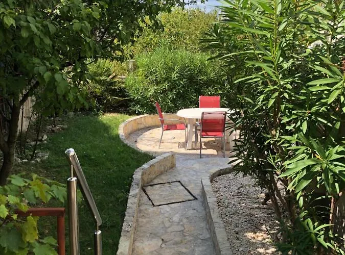 Διαμέρισμα Dalmatia Ποντστράνα