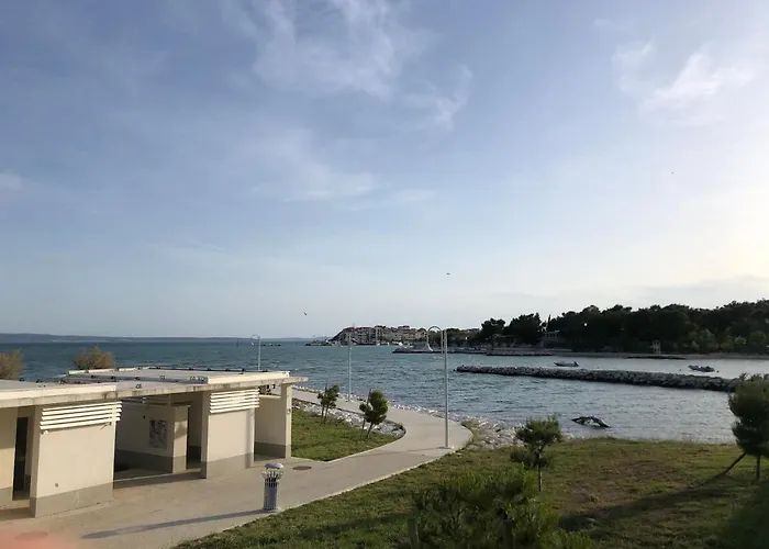 Dalmatia Ποντστράνα