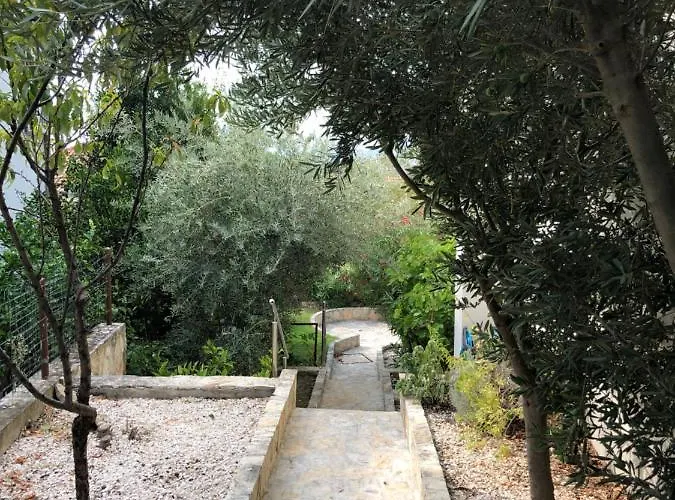 Διαμέρισμα Dalmatia Ποντστράνα
