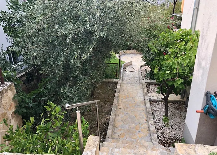 Διαμέρισμα Dalmatia