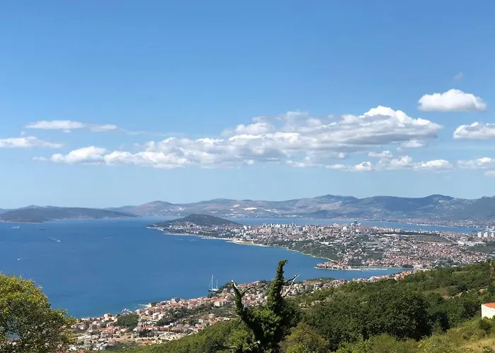 Dalmatia * Ποντστράνα