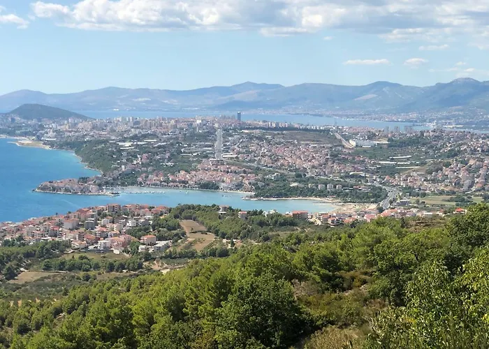 Διαμέρισμα Dalmatia Ποντστράνα