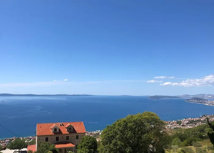 Dalmatia Ποντστράνα
