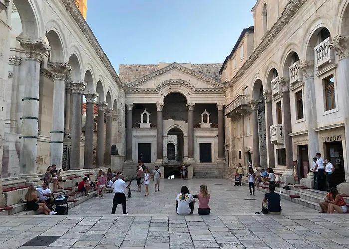 Διαμέρισμα Dalmatia