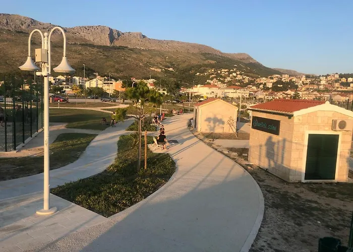 Διαμέρισμα Dalmatia