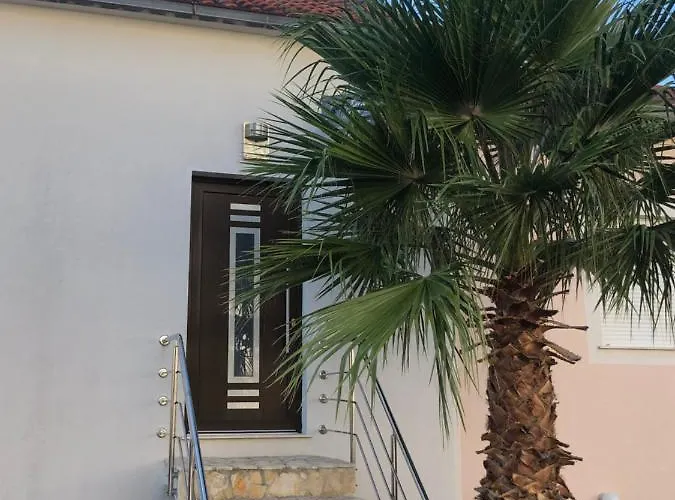 Dalmatia Ποντστράνα