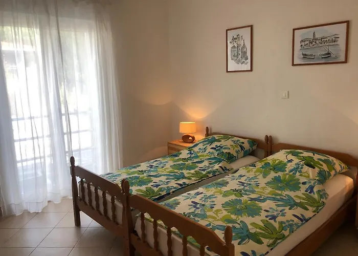 Dalmatia Διαμέρισμα *