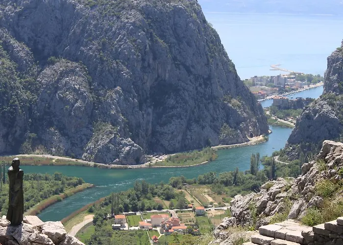 Διαμέρισμα Dalmatia Ποντστράνα