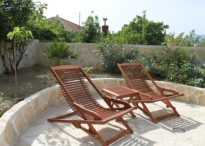Διαμέρισμα Dalmatia