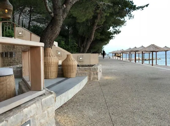 Dalmatia Διαμέρισμα *