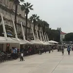 Dalmatia * Podstrana