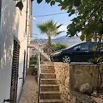 Dalmatia Lejlighed Podstrana