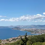 Dalmatia * Podstrana