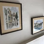 Dalmatia Lejlighed Podstrana