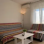 Dalmatia Lejlighed Podstrana
