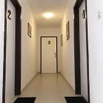 Dalmatia Lejlighed Podstrana
