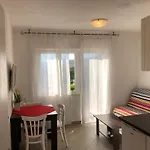 Dalmatia Lejlighed Podstrana