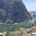 Lejlighed Dalmatia Podstrana