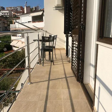 Appartamento Dalmatia Podstrana