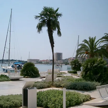 Lejlighed Dalmatia *
