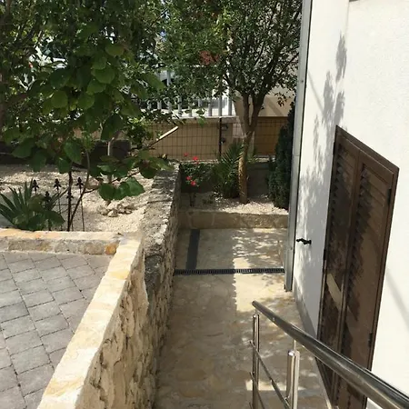 아파트 Dalmatia *