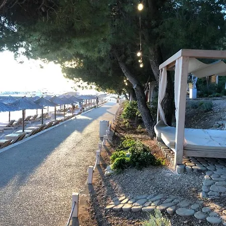 Dalmatia 포드스트라나