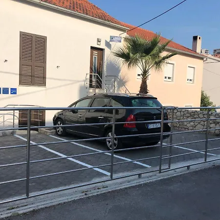 Lejlighed Dalmatia